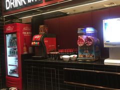 -钱小奴创意自助餐厅·原切谷饲安格斯畅吃(宁波奉化银泰店)