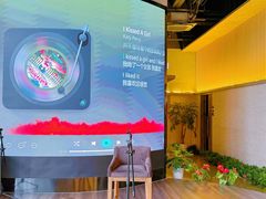 -肆季荟·SEASONS(江苏电视塔店)