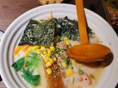 -鲸山上·私房日料(泰达MSD店)