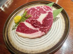 -隐炉和牛烧肉店(群力店)