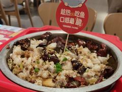 -大丰收脆鱼(闽侯永嘉店)