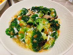 -金椰壳· 大厨新加坡菜(壹方城店)