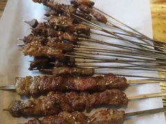 -壹块捌烧烤(灯市口店)