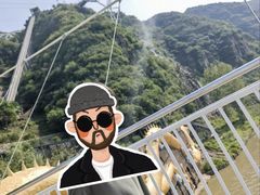 -野三坡刘家河高山漂流