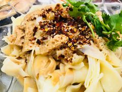 -帕米尔食府(白云观店)