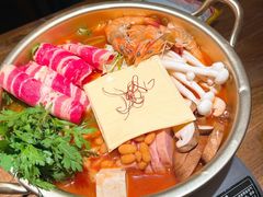 -TAIFORKS 大福食堂·山葵烤肉料理·拌饭(宝安店)