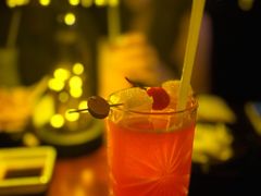 -隐肆威士忌鸡尾酒吧(玉沙国际店)