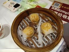 -稻香海鲜饭店(第一国际店)