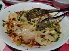 -西贝莜面村(当代商城店)
