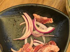 -九田家黑牛烤肉料理(衡百国际店)