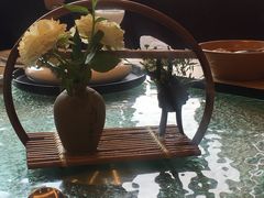 -通安客栈中餐厅·何家小馆