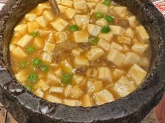 -绿茶餐厅(北京世纪金源店)