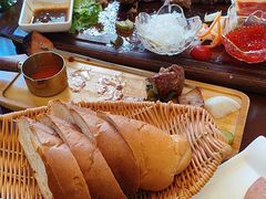 -老俄楼西餐厅(邮政街店)