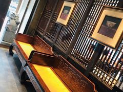 -北京老铺烤鸭(高新店)