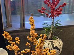 -豆豆花艺(新光天地店)