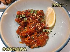 -BE BRIGHT KITCHEN(正佳广场店)
