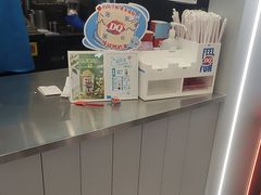 -DQ·蛋糕·冰淇淋(通州万达店)