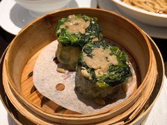 菠菜饺-华庭(澳门伦敦人店)