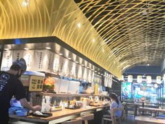 -雷门拉面店(新光天地店)