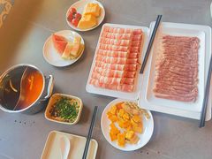 -君邦火锅(新疆大厦店)