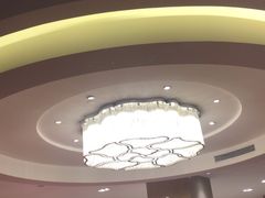 -天宇菲尔德·花园西餐厅·海鲜自助餐