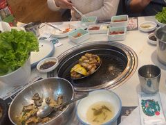 -韩香福烤肉庄园(荣成店)