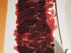 -焯牛潮汕牛肉火锅(云峰街创始店)