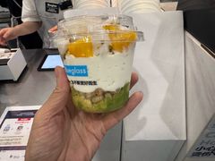 -Blueglass酸奶(北京环宇荟店)