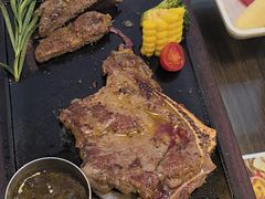 -豪客来牛排(西昌大巷口月城广场店)