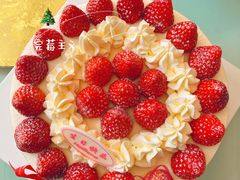 -甜星Star面包生日蛋糕(北坦店)