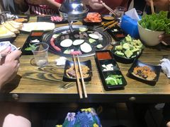-莱真牛碳火烤肉(合肥旗舰店)