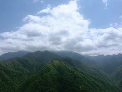 -陕西省红河谷森林公园