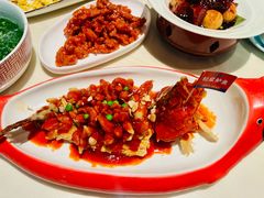 -王记姚家味·地道苏帮菜(凤凰街店)