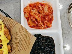 -豚妈妈汤饭·部队锅(南京东路店)