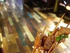 -别院里音乐餐酒吧(双流航空港店)