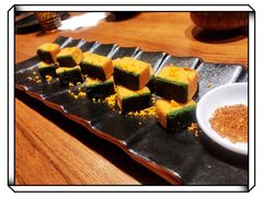 拉萨豆腐-敏珠拉姆藏餐·南京厨房(富春江东街店)