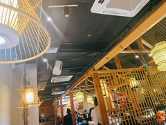 大堂-探窝·竹笙椰子鸡(杨箕店)