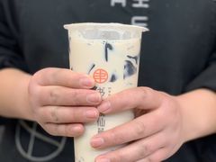 -书亦烧仙草(西宸天街店)