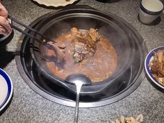 -西关味(大卫城店)