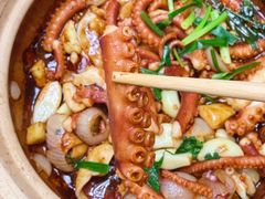 -金龙·打边炉(武进路店)