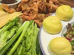 -老胶东家常菜馆(市场一路店)