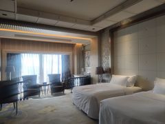 -太原星河湾酒店