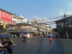 -唐人街(耀华力路)