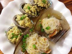 带子-板桥海鲜广场(文明东店)