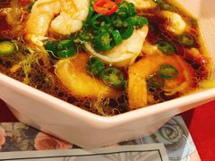 -赵小姐丨新中餐(曲江店)