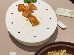 -尚一汤 广东炖汤(金桥国际店)