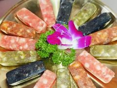 -当燃烤肉(通扬路店)