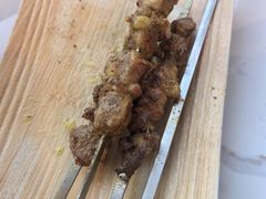 -巴依老爷新疆美食(常营店)