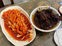 -神仙钵湘香土菜馆(光华路店)