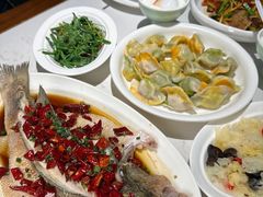 -德发长饺子·非遗(钟楼店)